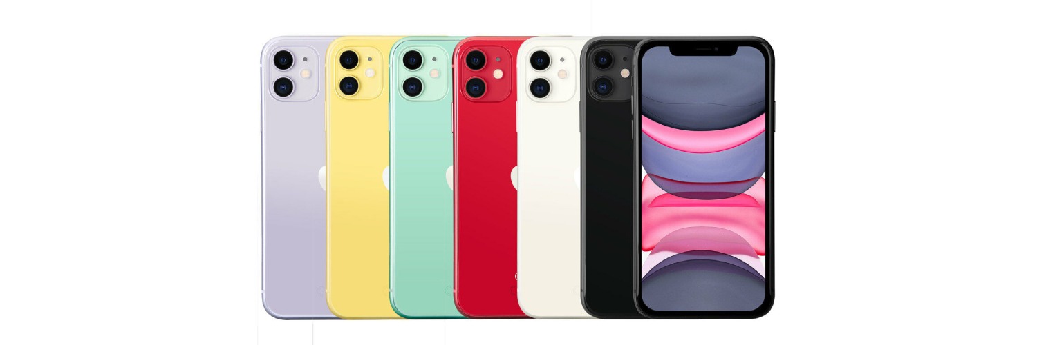 iPhone 11 a rate con CertiDeal